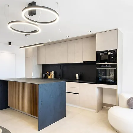 Apartament Salt&soul Trogir