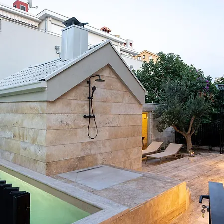 Apartment Salt&soul Trogir