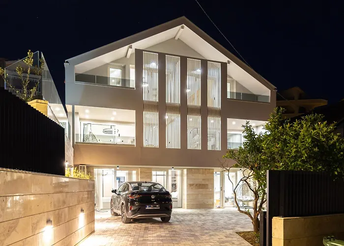 Salt&soul Apartmán *