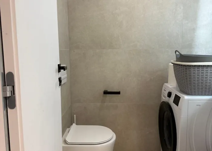 Apartmán Salt&soul *