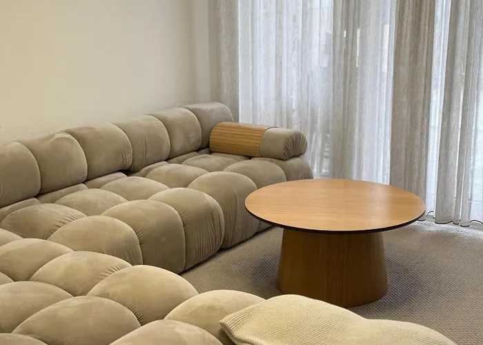 Apartmán Salt&soul Trogir