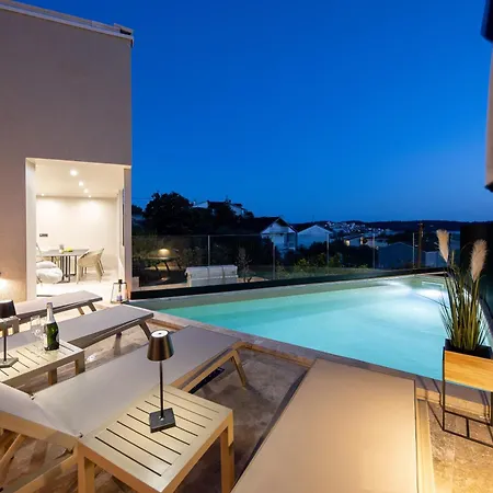 Apartment Salt&soul Trogir