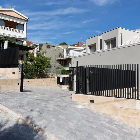 Salt&soul Apartment Trogir
