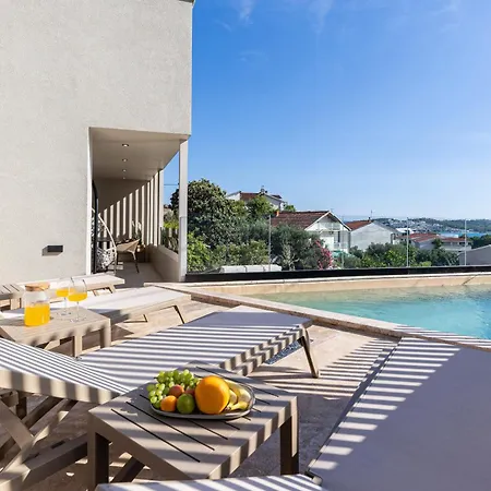 Salt&soul Apartment Trogir