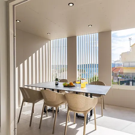Salt&soul Apartment *