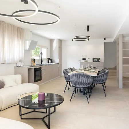 Salt&soul Apartment