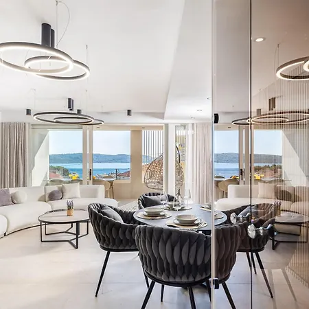 Salt&soul Apartment