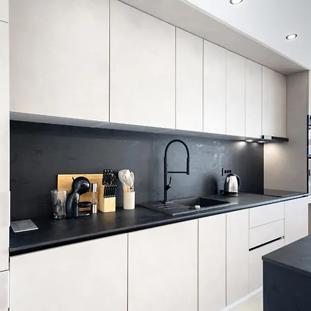 Appartement Salt&soul