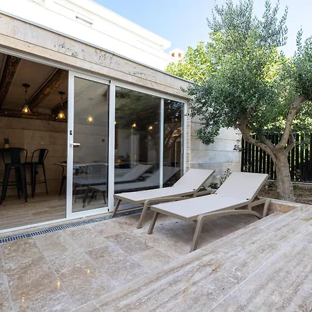 Salt&soul Trogir