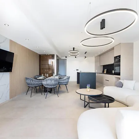 Appartement Salt&soul