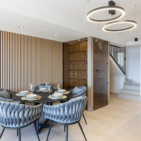 Appartement Salt&soul *
