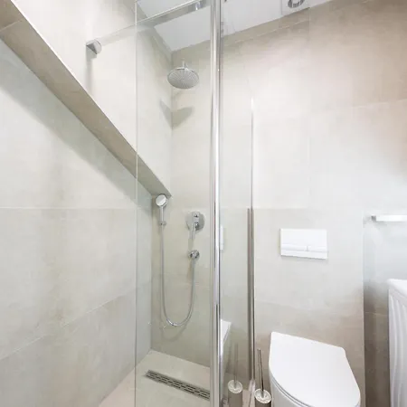 Salt&soul Apartment