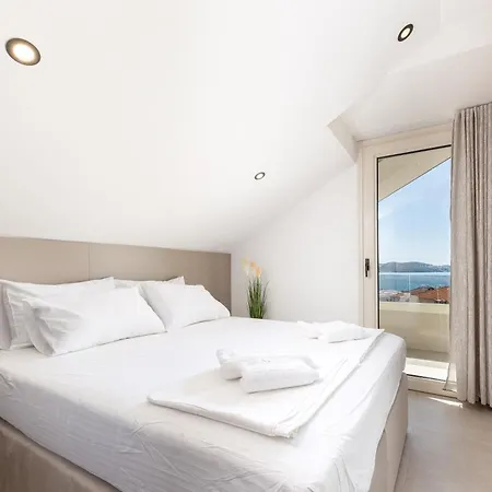 Apartment Salt&soul Trogir