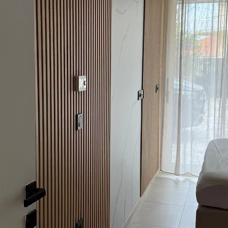 Salt&soul Apartment