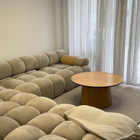 Apartment Salt&soul Trogir
