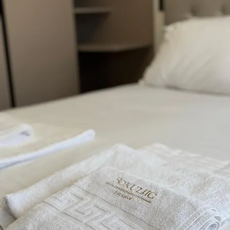 Salt&soul Apartman *