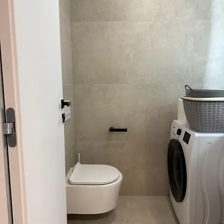 Apartman Salt&soul *