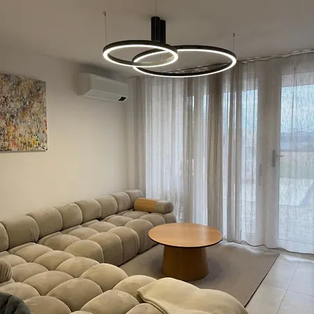 Salt&soul Apartman *